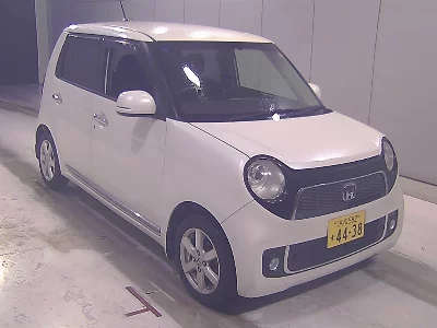 Honda N-One