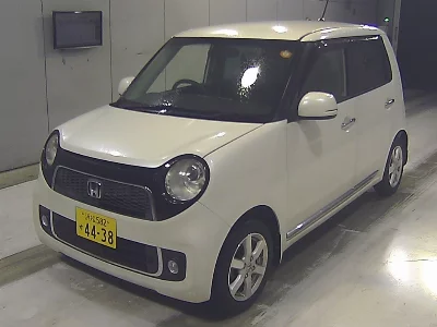 Honda N-One