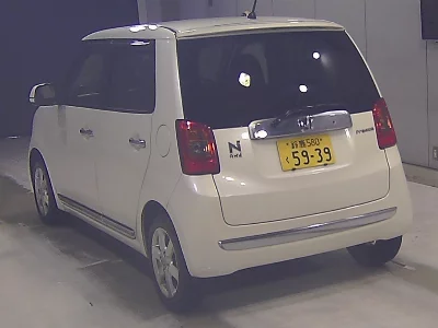 Honda N-One