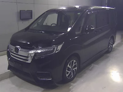 Honda STEPWGN SPADA