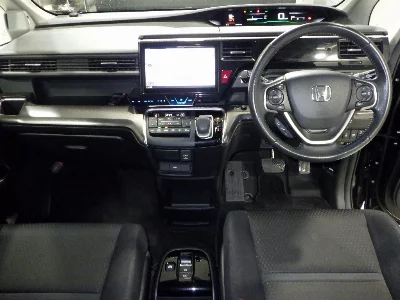 Honda STEPWGN SPADA