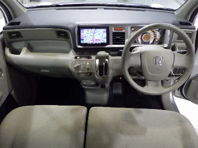 Honda Life