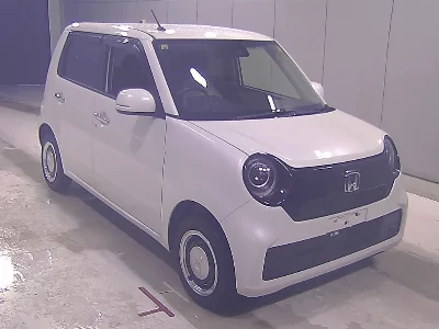 Honda N-One
