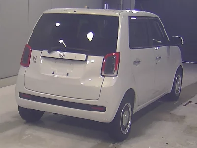 Honda N-One