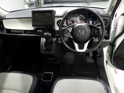 Honda N-One