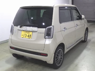 Honda N-One