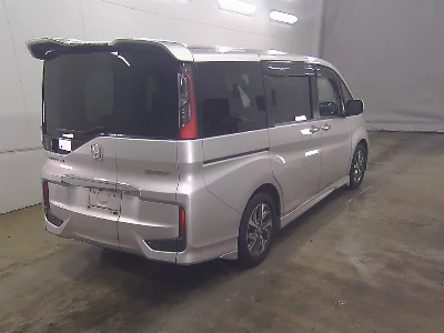 Honda STEPWGN SPADA
