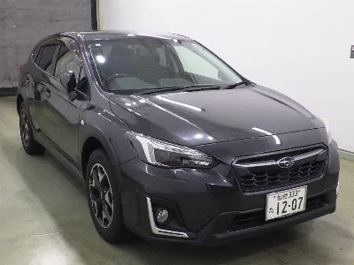 Subaru SUBARU XV