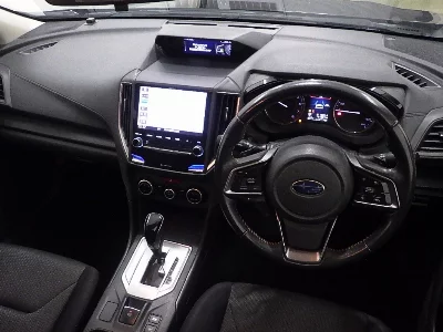 Subaru SUBARU XV
