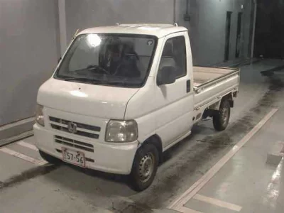 Honda Acty