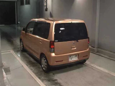 Mitsubishi eK classy