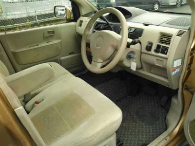 Mitsubishi eK classy