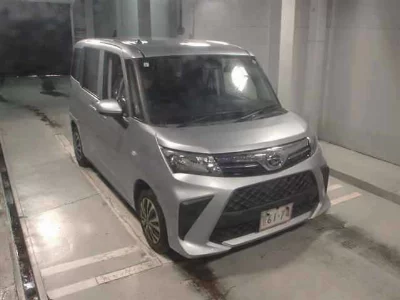 Daihatsu Thor