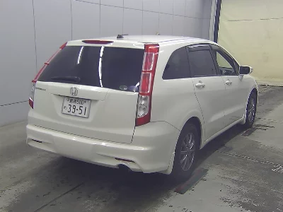 Honda Stream