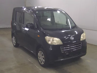 Daihatsu Tanto Exe