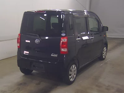 Daihatsu Tanto Exe