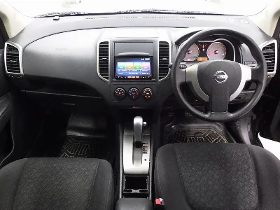 Nissan Wingroad