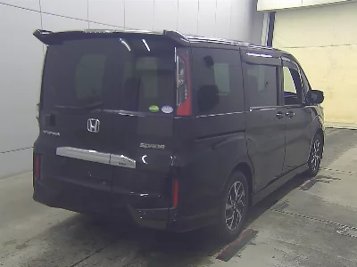 HONDA STEPWGN SPADA
