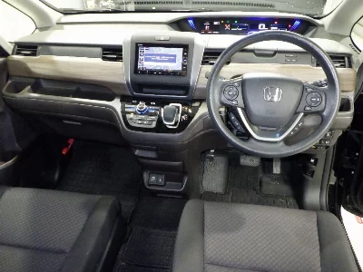 HONDA FREED+