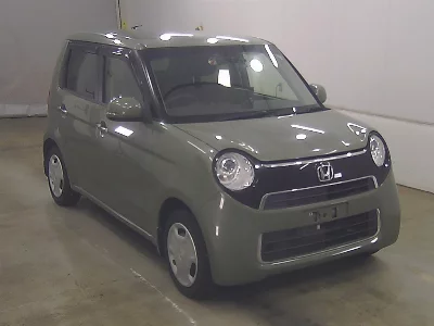 Honda N-One