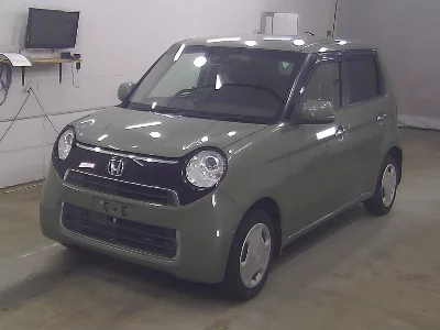 Honda N-One