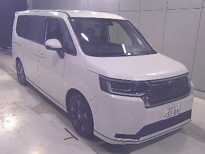 Honda STEPWGN SPADA