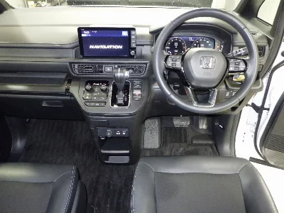 Honda STEPWGN SPADA