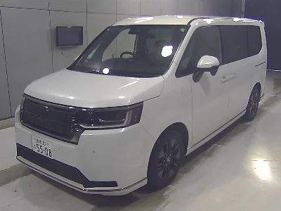 Honda STEPWGN SPADA