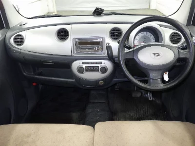 Daihatsu Move Latte