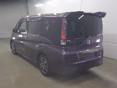 Honda STEPWGN SPADA