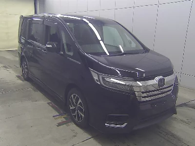 HONDA STEPWGN SPADA