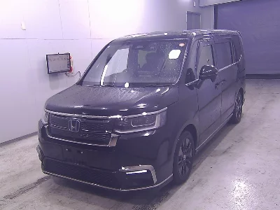 HONDA STEPWGN SPADA