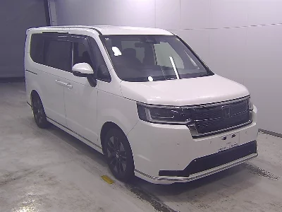 HONDA STEPWGN SPADA