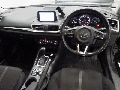 Mazda AXELA SPORT