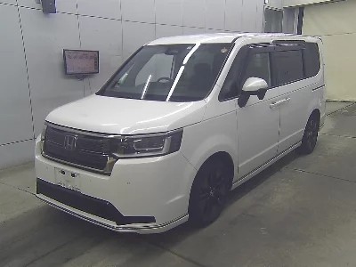 Honda STEPWGN SPADA