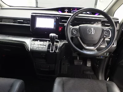 Honda STEPWGN SPADA