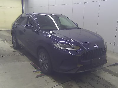 HONDA ZR-V
