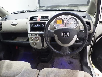 Honda Life
