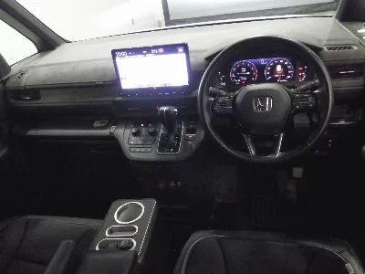 Honda STEPWGN SPADA