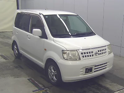 Nissan Otti