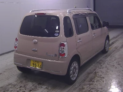 Daihatsu Mira Cocoa