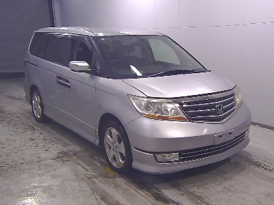 Honda Elysion