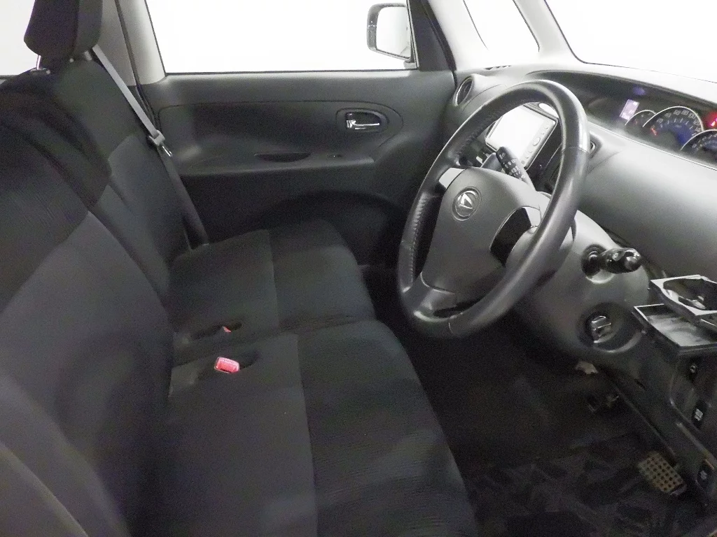Daihatsu Tanto  с аукциона в Японии