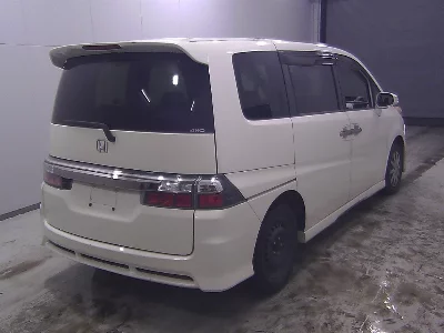 Honda STEPWGN SPADA