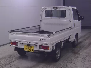 Honda Acty Truck