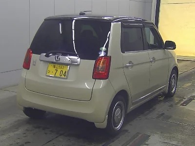 Honda N-One
