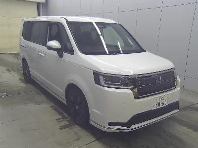 Honda STEPWGN SPADA