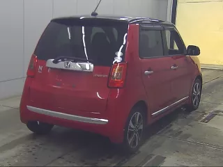 Honda N-One