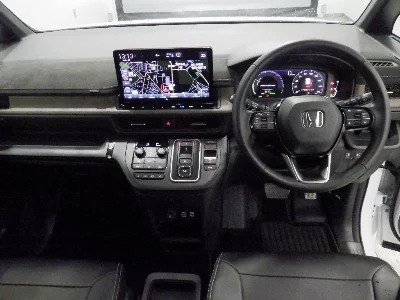 Honda STEPWGN SPADA