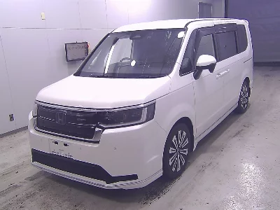 Honda STEPWGN SPADA